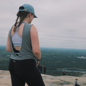 Meet your Posher, Samantha